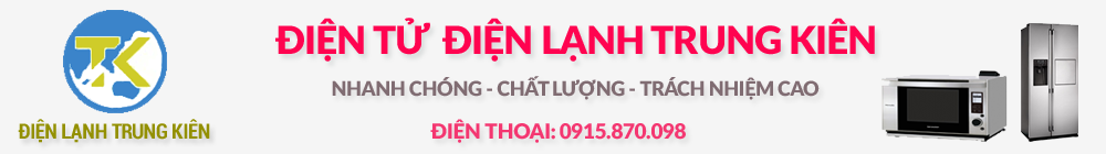 Điện lạnh TK